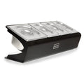 Alfa Topping Station - Kitchen In The Garden