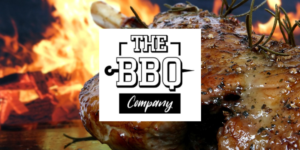 Load video: The BBQ Company at Kitchen in the Garden, Surrey