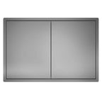 Beefeater Double Door - Kitchen In The Garden