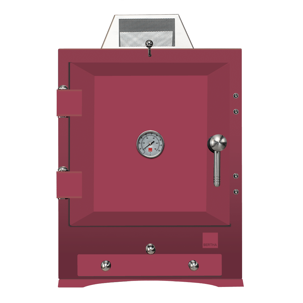 Bertha Original Tabletop Oven - Kitchen In The Garden