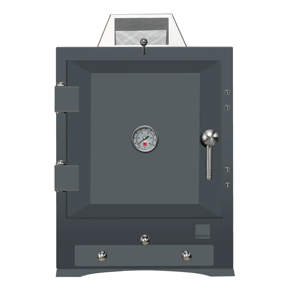 Bertha Original Tabletop Oven - Kitchen In The Garden