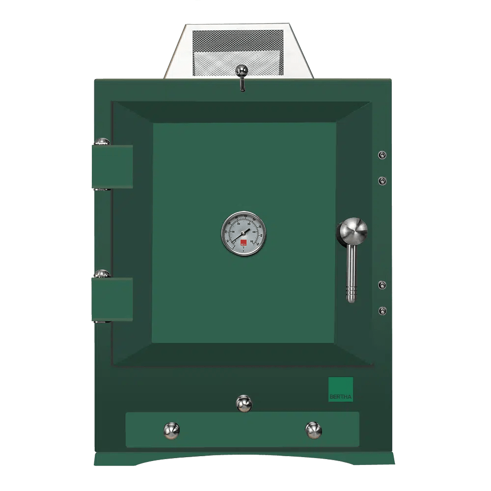Bertha Original Tabletop Oven - Kitchen In The Garden
