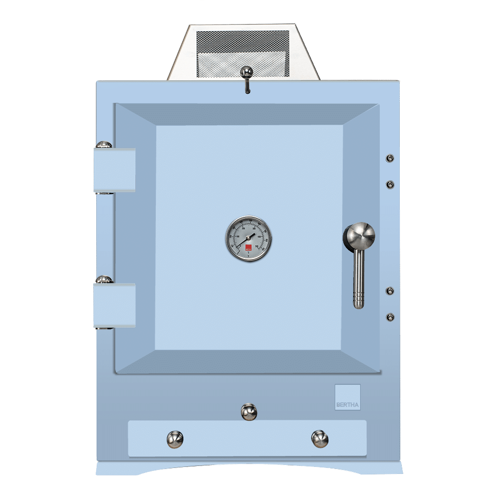 Bertha Original Tabletop Oven - Kitchen In The Garden