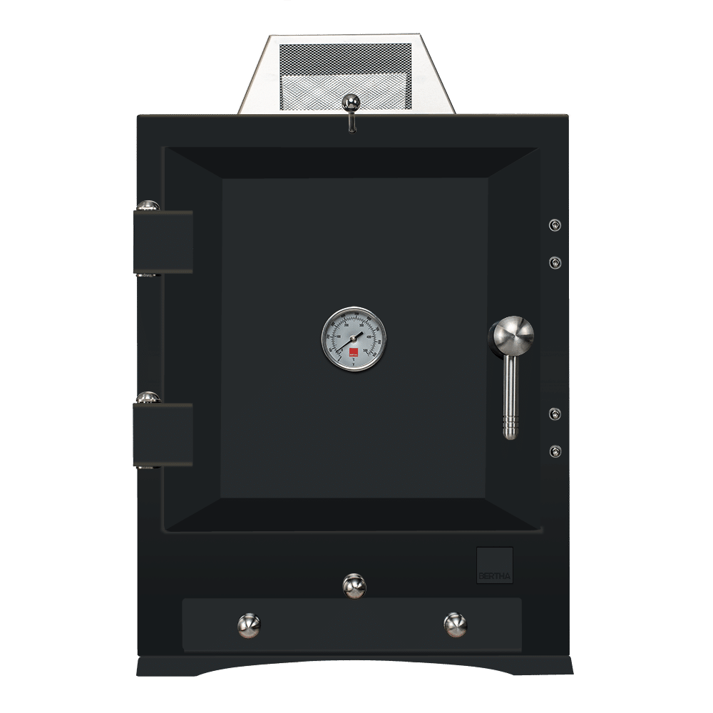 Bertha Original Tabletop Oven - Kitchen In The Garden