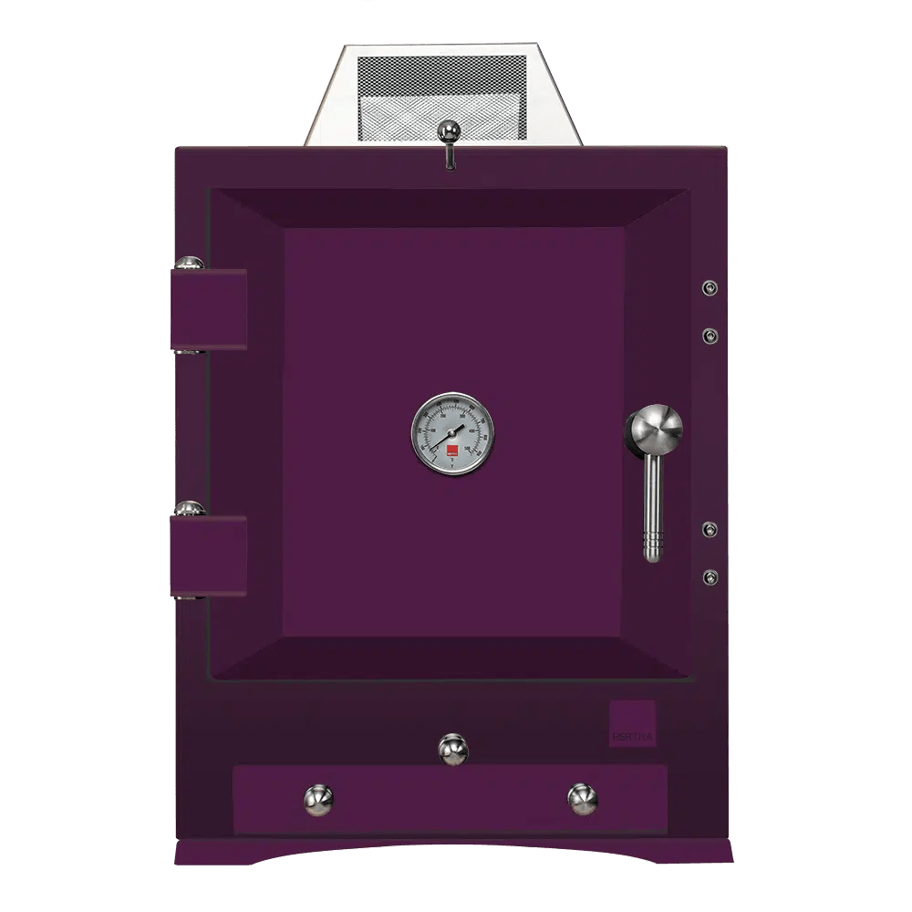 Bertha Original Tabletop Oven - Kitchen In The Garden