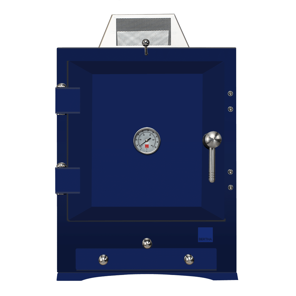 Bertha Original Tabletop Oven - Kitchen In The Garden
