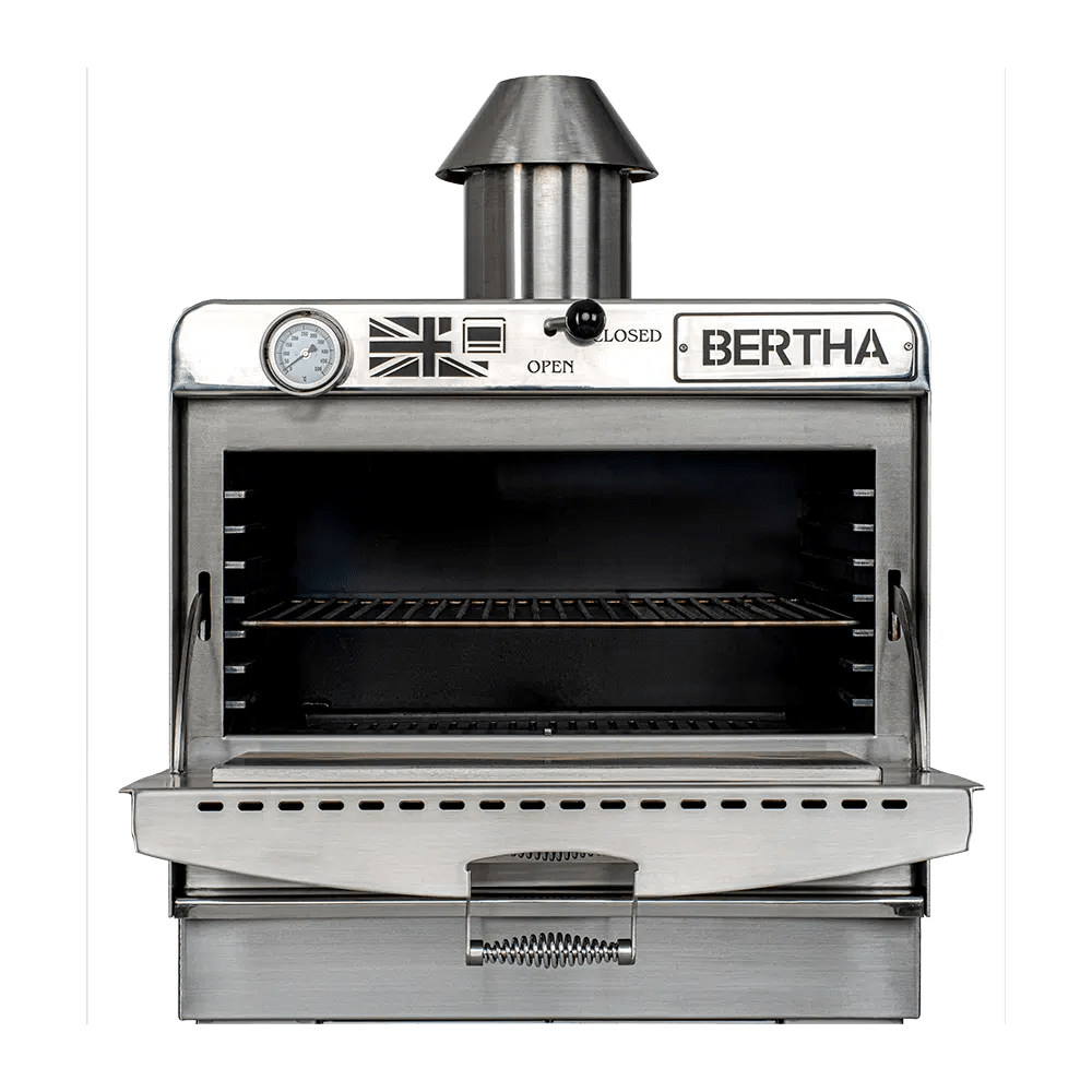 Bertha Professional X Oven - Kitchen In The Garden