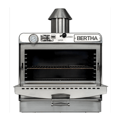 Bertha Professional X Oven - Kitchen In The Garden