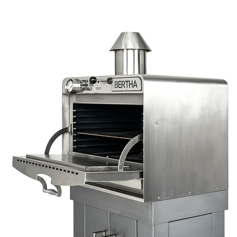 Bertha Professional X Oven - Kitchen In The Garden