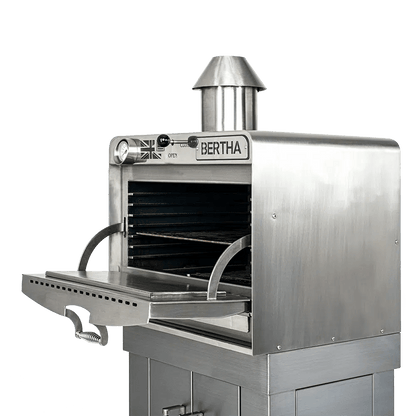Bertha Professional X Oven - Kitchen In The Garden
