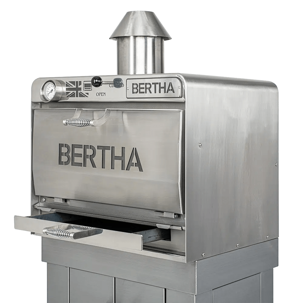 Bertha Professional X Oven - Kitchen In The Garden