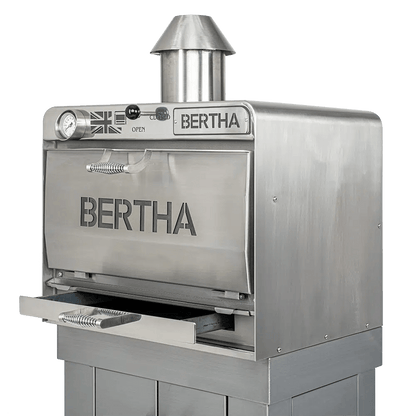 Bertha Professional X Oven - Kitchen In The Garden
