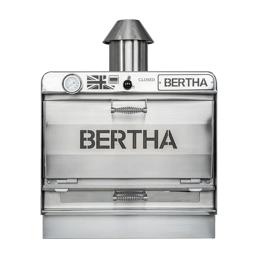 Bertha Professional X Oven - Kitchen In The Garden