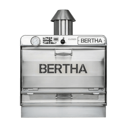 Bertha Professional X Oven - Kitchen In The Garden