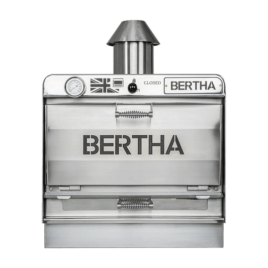 Bertha Professional X Oven - Kitchen In The Garden