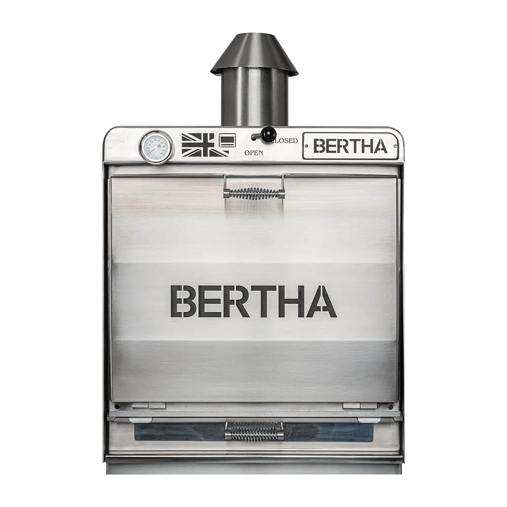 Bertha Professional X Plus Oven - Kitchen In The Garden