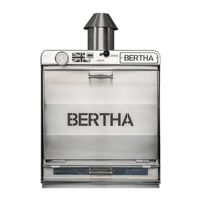 Bertha Professional X Plus Oven - Kitchen In The Garden