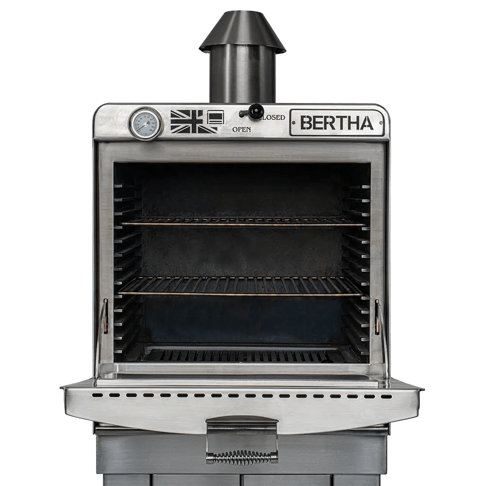 Bertha Professional X Plus Oven - Kitchen In The Garden