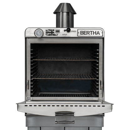 Bertha Professional X Plus Oven - Kitchen In The Garden
