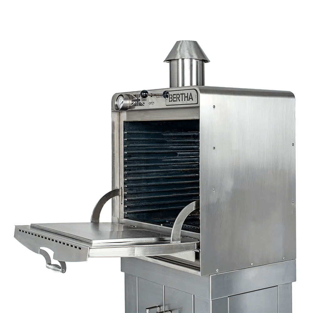 Bertha Professional X Plus Oven - Kitchen In The Garden