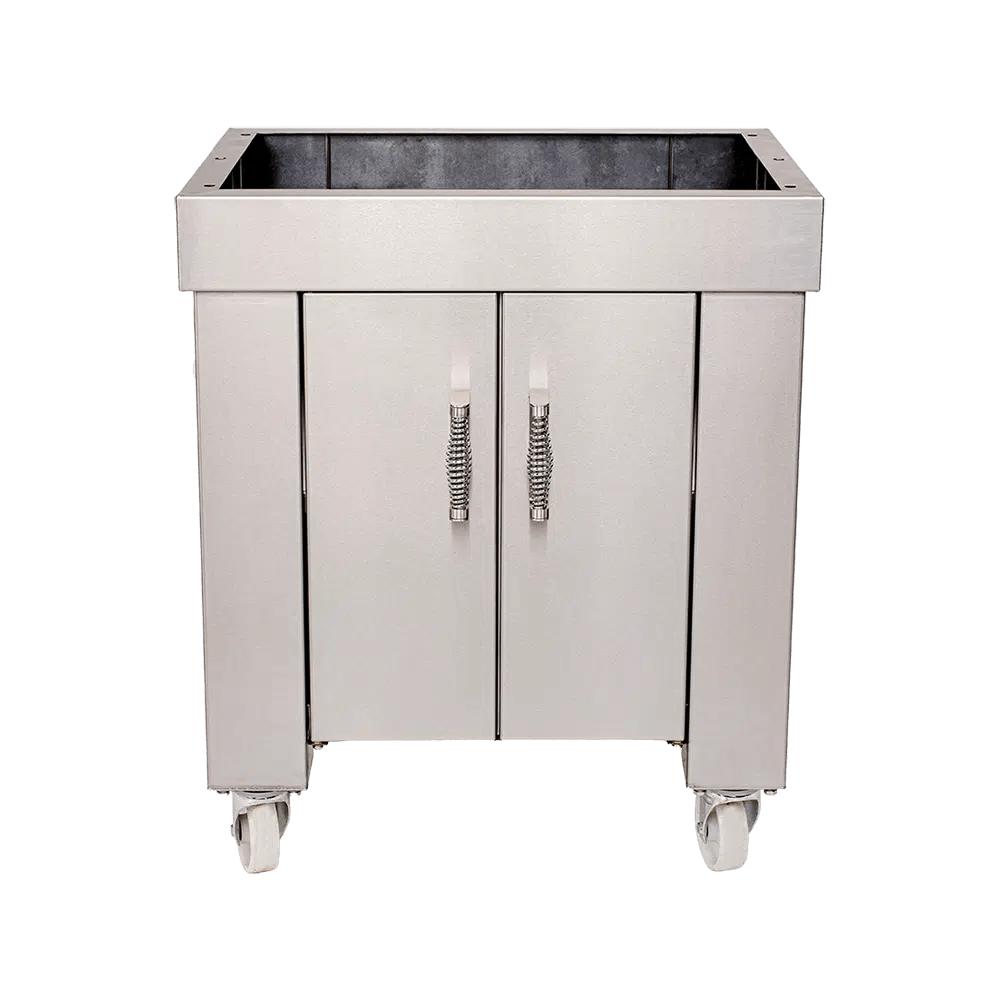 Bertha Professional X/X Plus Stand - Kitchen In The Garden