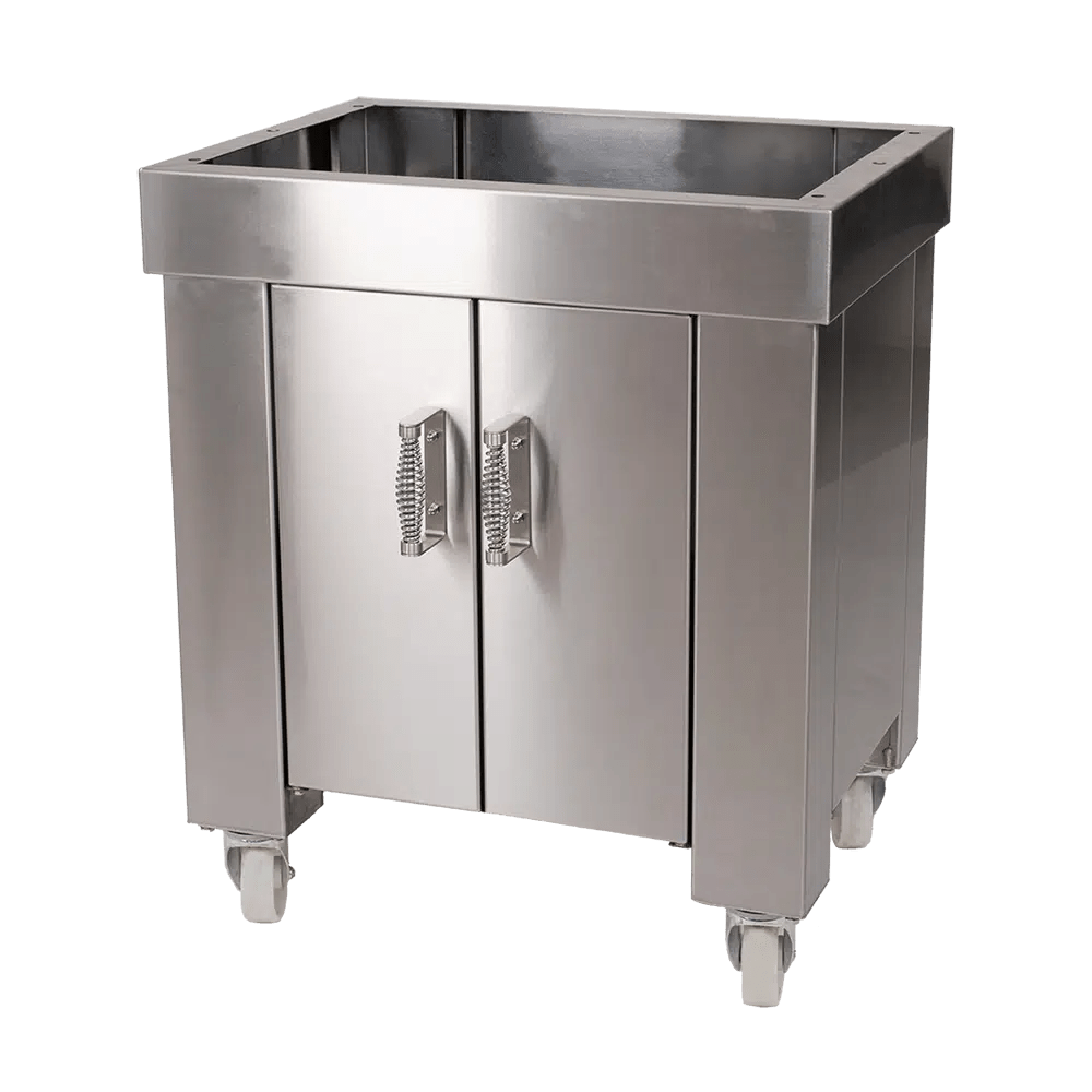 Bertha Professional X/X Plus Stand - Kitchen In The Garden