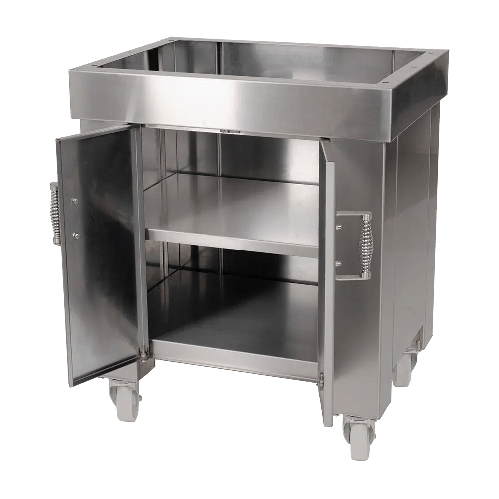 Bertha Professional X/X Plus Stand - Kitchen In The Garden