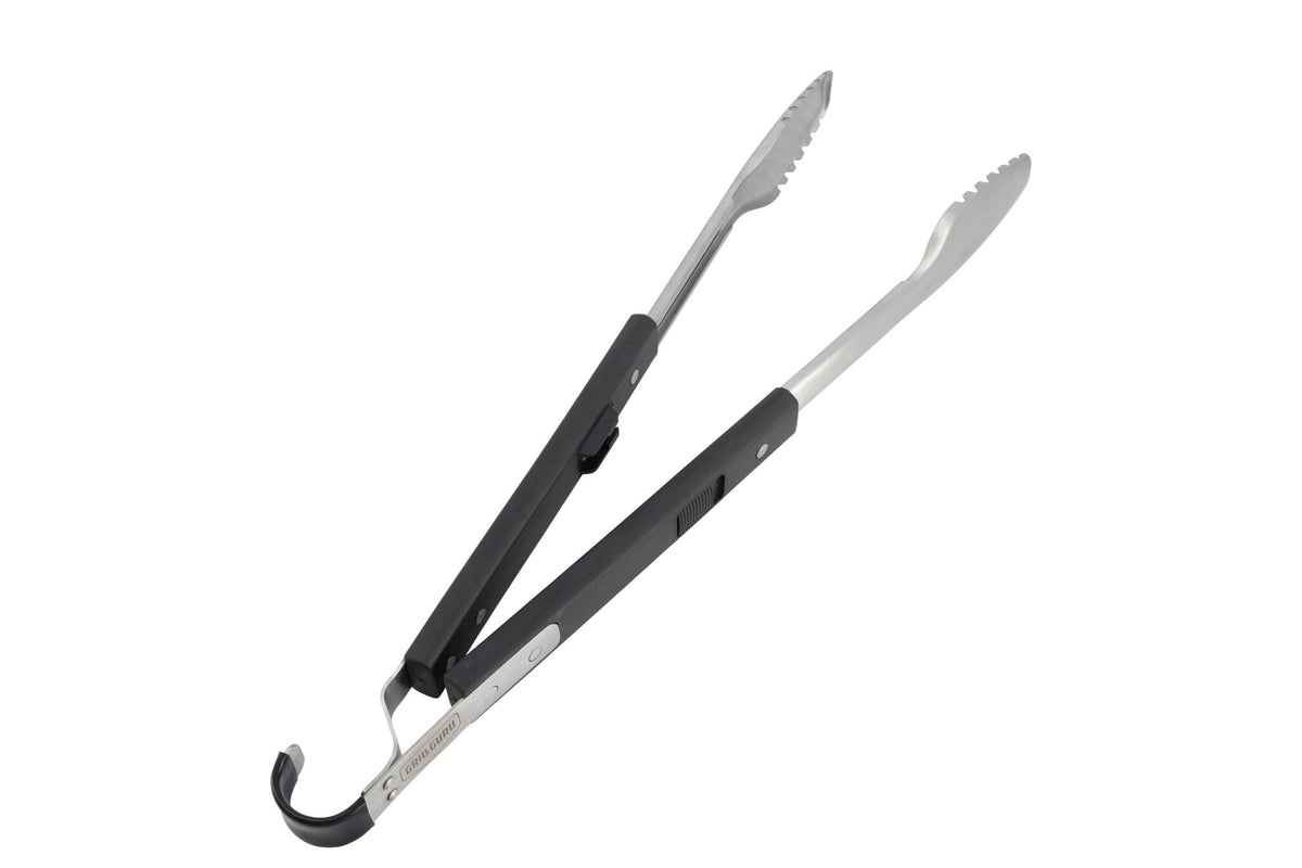 Grill Guru BBQ Tongs