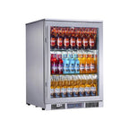 Blastcool Outdoor Fridge Single 840mm