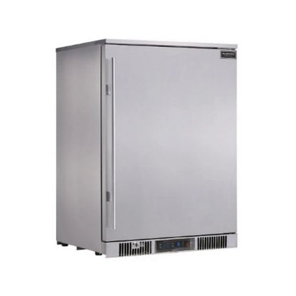 Blastcool Outdoor Fridge Single 840mm