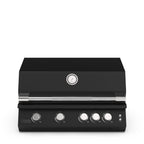 Brabura Fusion 400 Built-In Grill - Kitchen In The Garden