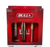Bull 3 piece tool kit - Kitchen In The Garden