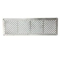 Bull Island Venting Screen - Kitchen In The Garden
