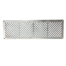 Bull Island Venting Screen - Kitchen In The Garden