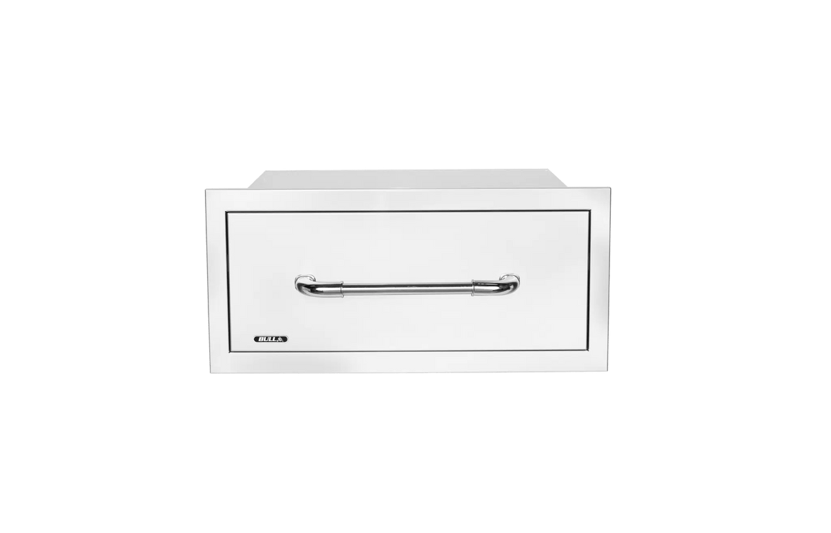 Bull Reveal Large Single Drawer - Kitchen In The Garden