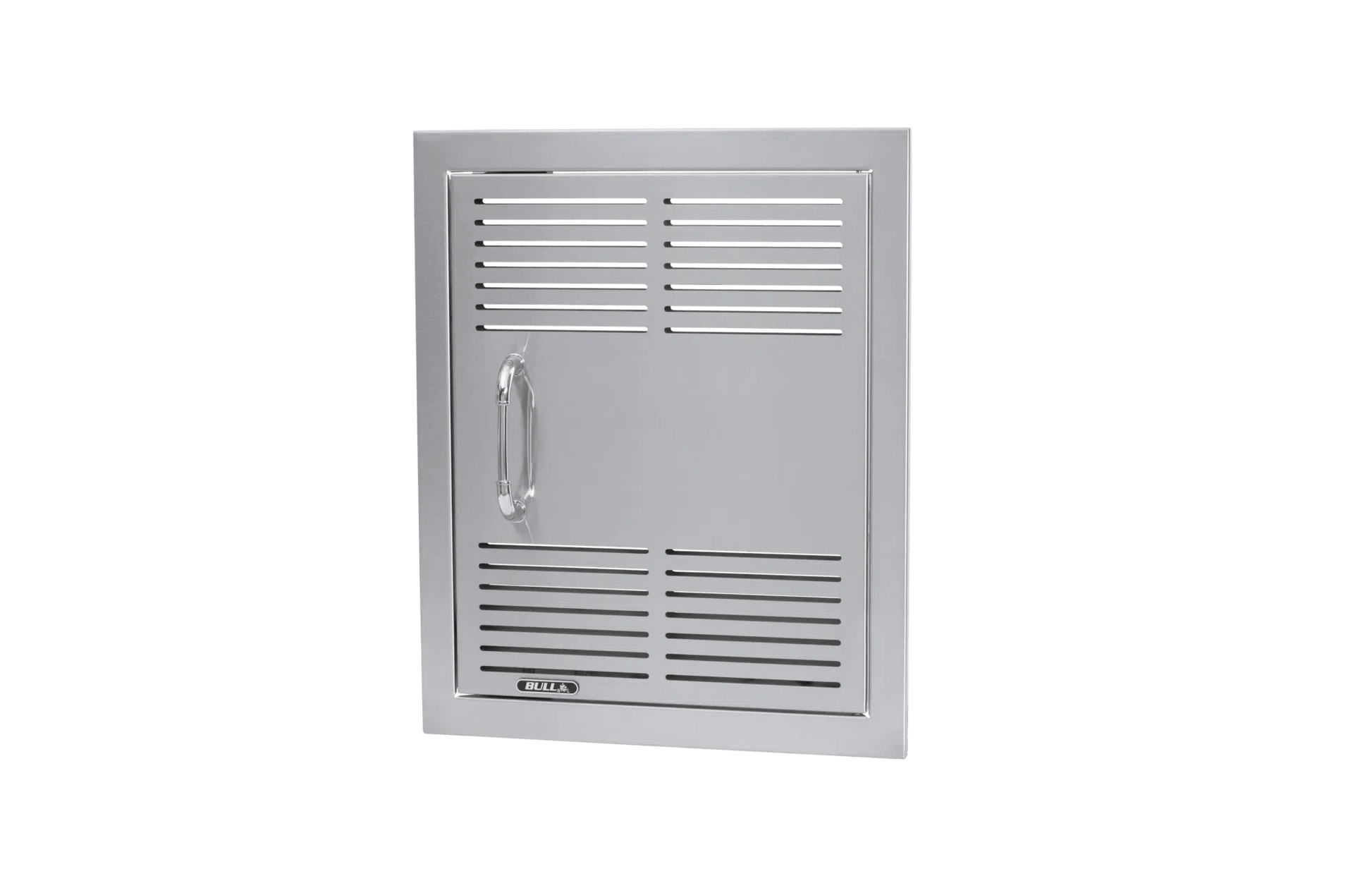Bull Reveal Single Vented Door 80cm - Kitchen In The Garden