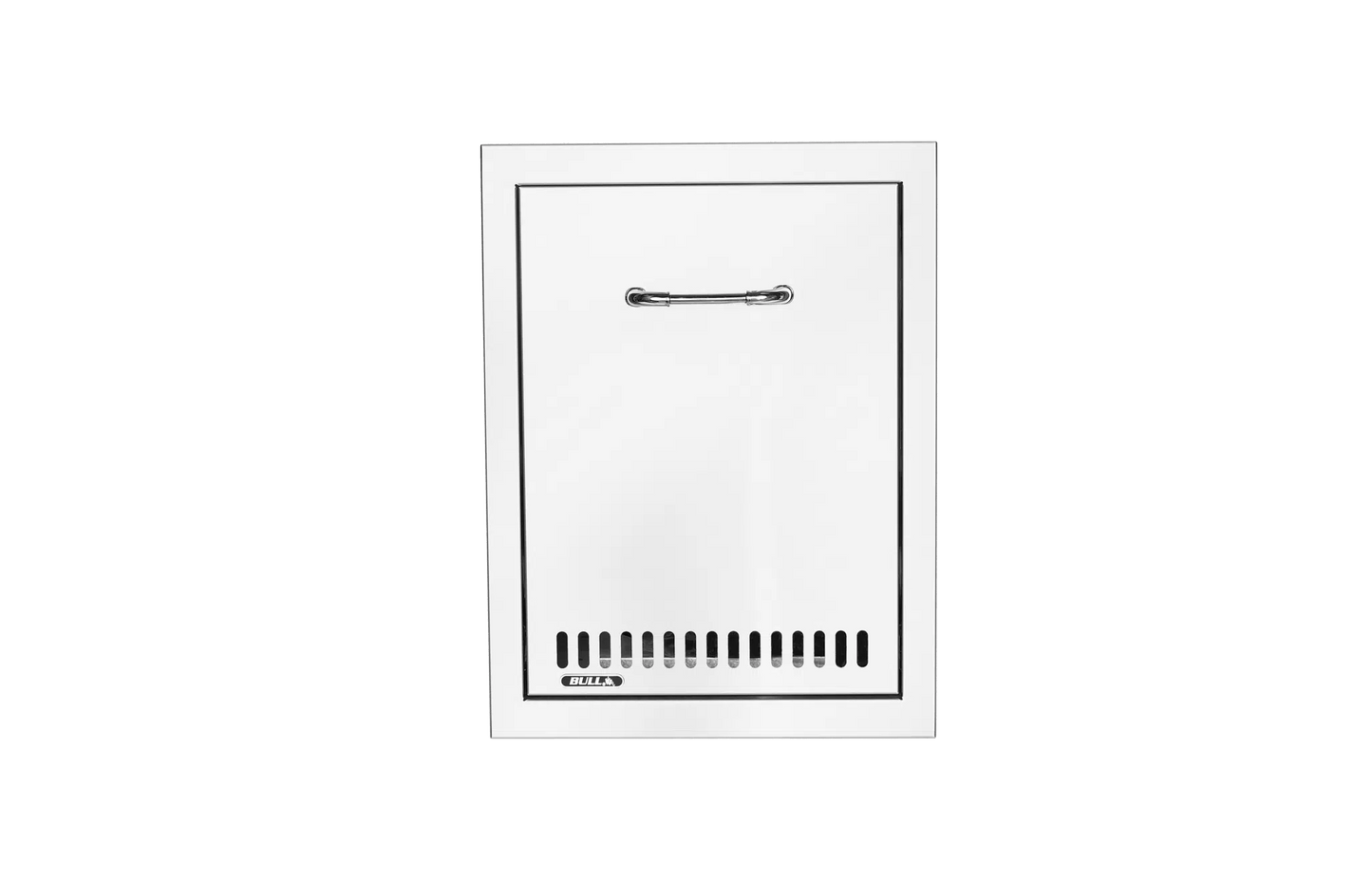 Bull Reveal Vented Trash Drawer - Kitchen In The Garden
