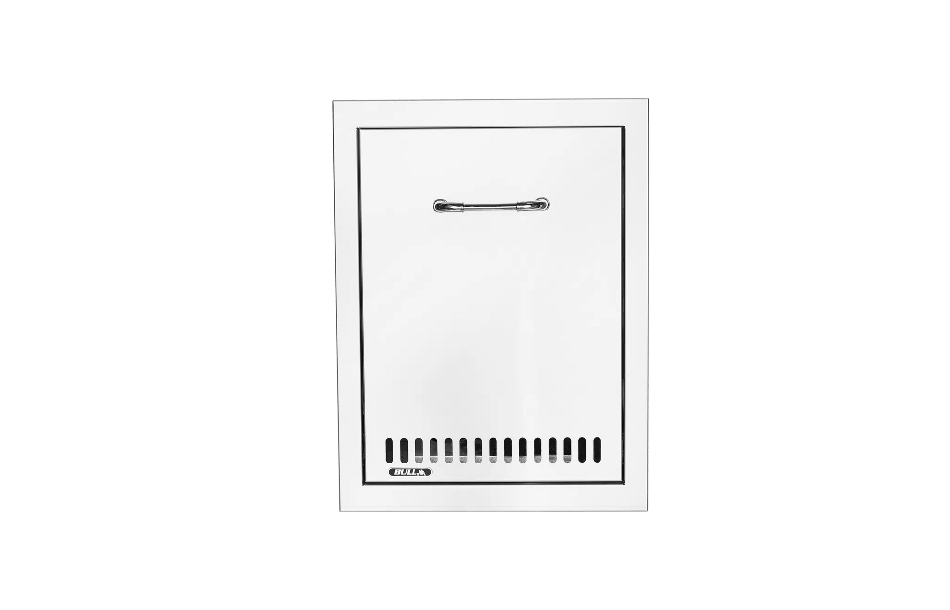 Bull Reveal Vented Trash Drawer - Kitchen In The Garden