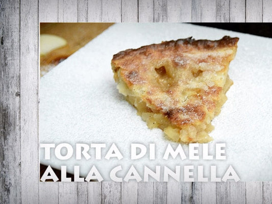 Cinnamon Apple Pie - Kitchen In The Garden