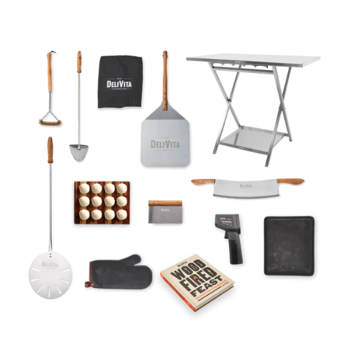 Delivita Complete Collection