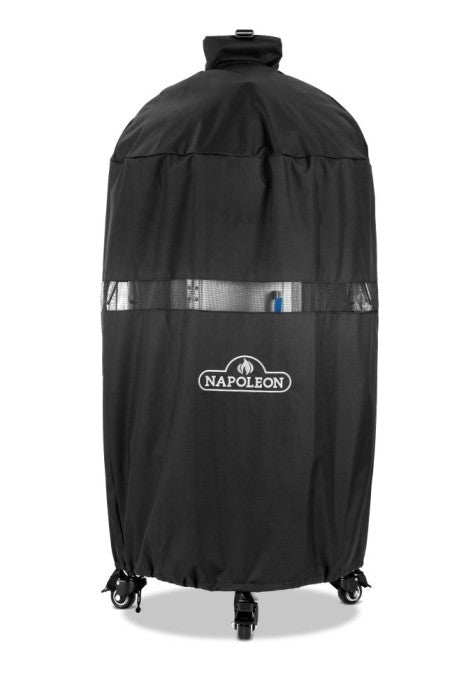 Cover for Napoleon 22" Apollo Smoker - Kitchen In The Garden