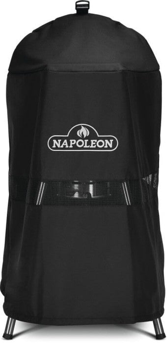 Cover for Napoleon 47cm/18" Charcoal Kettle Grill on Legs - Kitchen In The Garden
