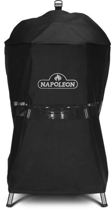 Cover for Napoleon 57cm/22" Charcoal Kettle Grill on Legs - Kitchen In The Garden