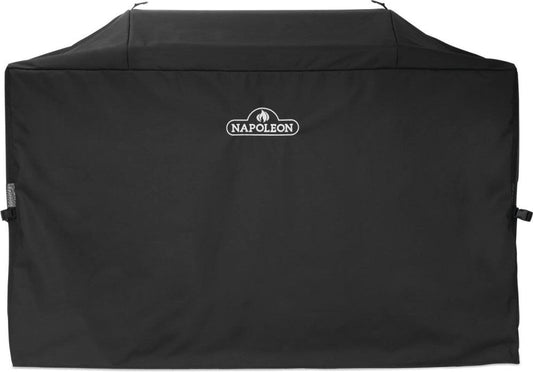 Cover for Napoleon Rogue Plancha - Kitchen In The Garden