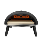 Delivita Diavolo Pizza Oven - Kitchen In The Garden