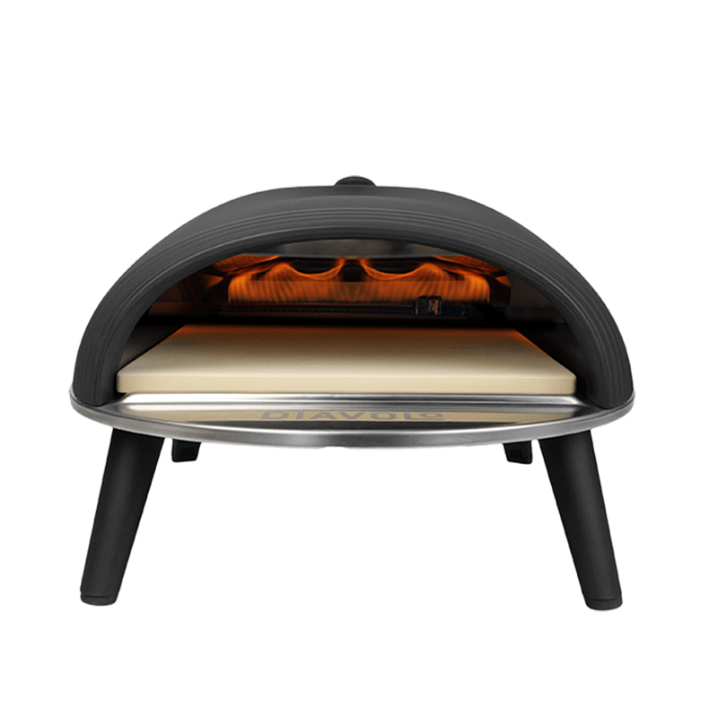 Delivita Diavolo Pizza Oven - Kitchen In The Garden