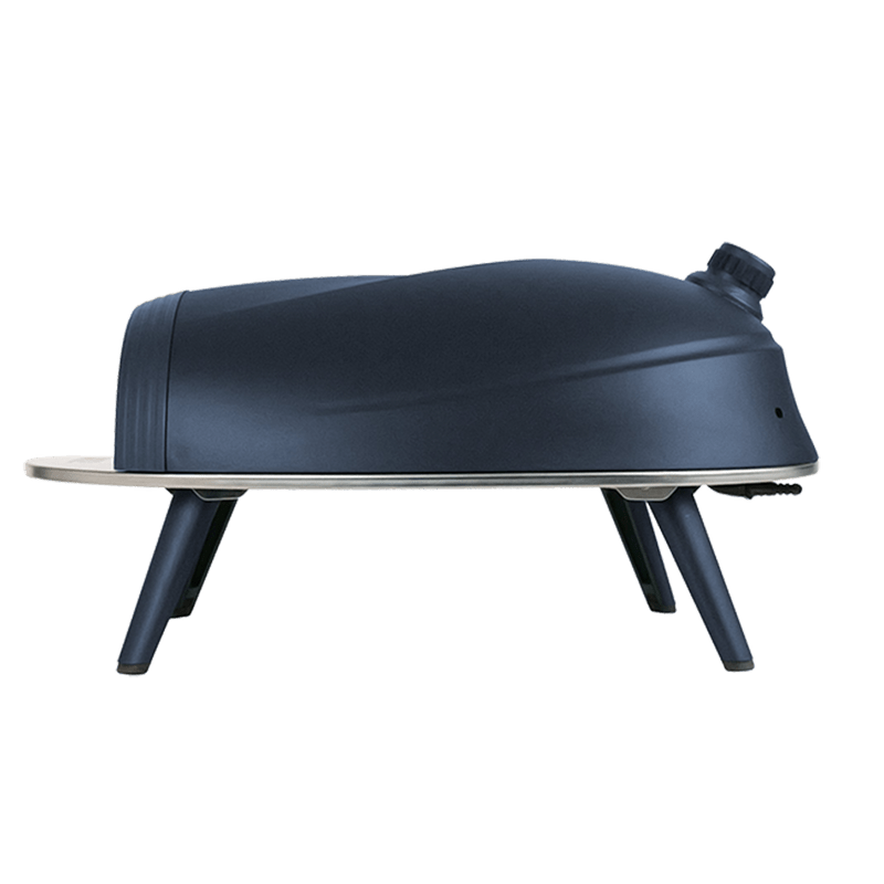 Delivita Diavolo Pizza Oven - Kitchen In The Garden