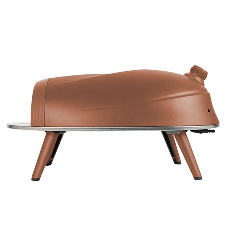 Delivita Diavolo Pizza Oven - Kitchen In The Garden