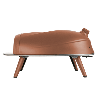 Delivita Diavolo Pizza Oven - Kitchen In The Garden