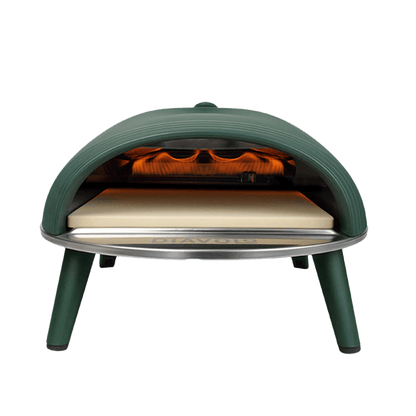 Delivita Diavolo Pizza Oven - Kitchen In The Garden